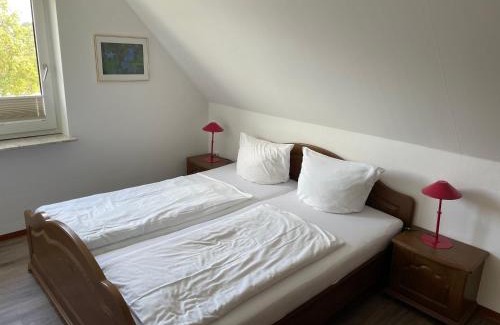 Wyk auf Foehr Apartment | Ekke Nekke Penn Ekke Nekkepenn Whg 8