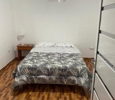 Apostoles Apartment | Ekm Deptos