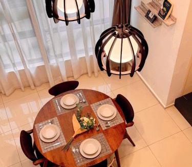 Taman Mutiara Apartment | Eko Cheras unit near KLCC