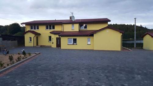 Miastko House | Eko-Fish