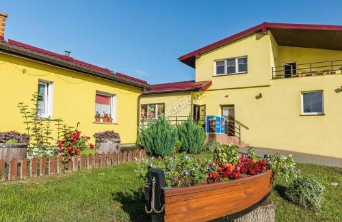 Miastko House | Eko-Fish