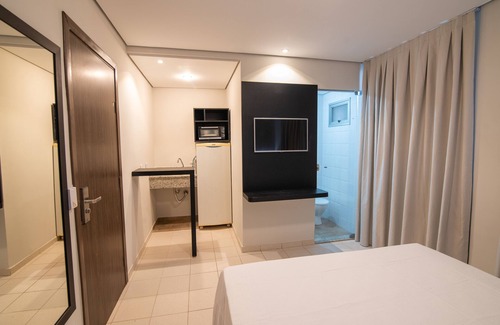 Presidente Prudente Hotel | Eko Hotel