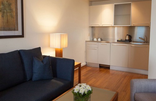 Ofin Hotel | Eko Hotel Suites