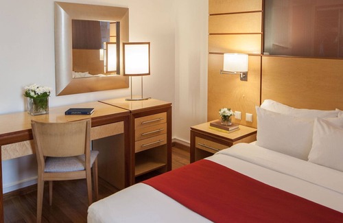 Ofin Hotel | Eko Hotel Suites