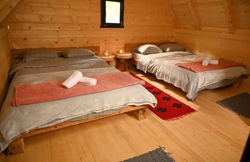 Montenegro Ski Chalet | Eko Katun Jelovica