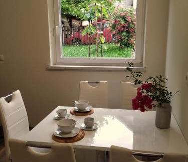 Lipsenj Apartment | Eko kmetija Gerbec