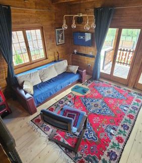 Zlatibor House | Eko kuća Zlatiborsko srce