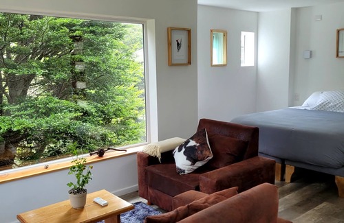 Coyhaique Hotel | Eko Patagonia