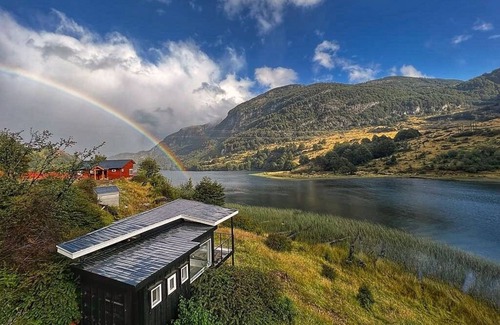 Coyhaique Hotel | Eko Patagonia