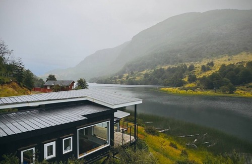 Coyhaique Hotel | Eko Patagonia