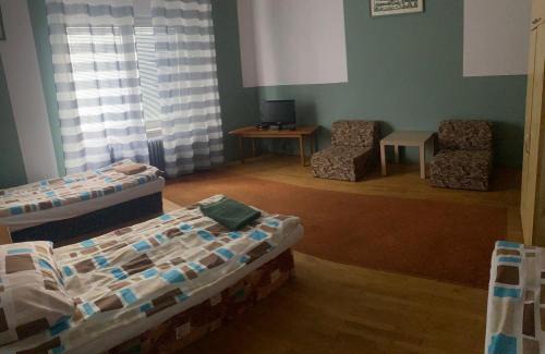 Dudince Hotel | Eko Penzion Leo