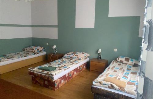 Dudince Hotel | Eko Penzion Leo