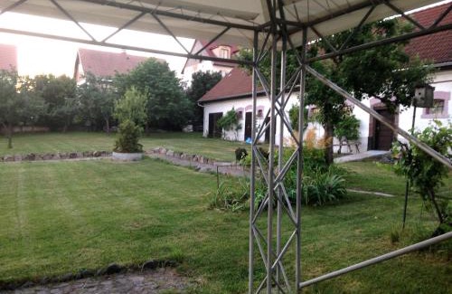 Dudince Hotel | Eko Penzion Leo