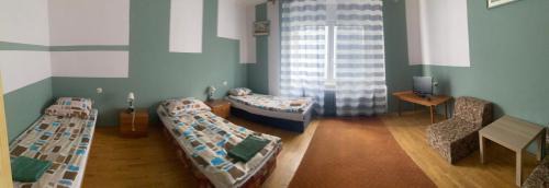 Dudince Hotel | Eko Penzion Leo