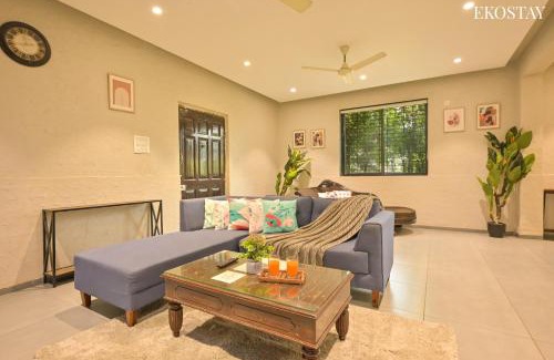Igatpuri Villa | EKO STAY- Brickstone Villa