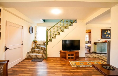 Raison Villa | EKO STAY - Ikigai Villa
