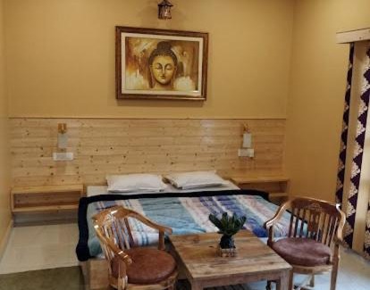 Bhowali Villa | EKO STAY - Oakwood Villa