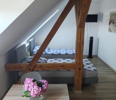 gmina Maszewo Apartment | Eko Zagroda Lubogoszcz