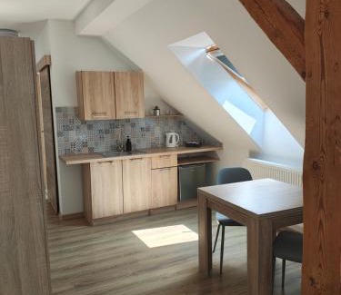 gmina Maszewo Apartment | Eko Zagroda Lubogoszcz