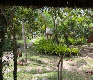 Barra Grande Hotel | Ekoa Bangalô