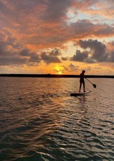 Porto de Galinhas Apartment | Ekoara Muro Alto Porto de Galinhas Pé na areia 70m2