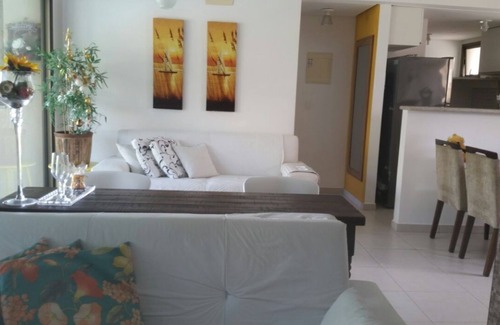 Porto de Galinhas Apartment | Ekoara Residence Muro Alto Beach