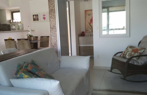 Porto de Galinhas Apartment | Ekoara Residence Muro Alto Beach