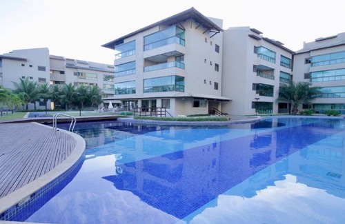 Porto de Galinhas Apartment | Ekoara Residence Muro Alto Beach