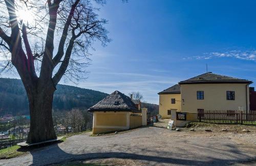Horni Marsov Apartment | Ekocentrum DOTEK