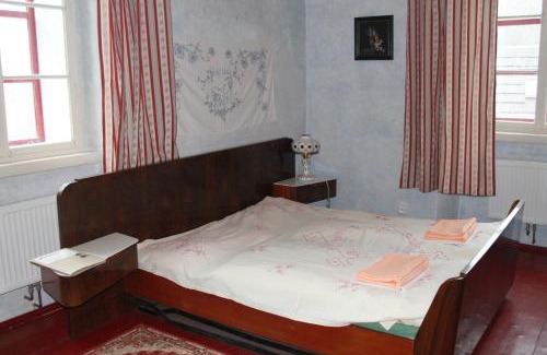 Horni Marsov Apartment | Ekocentrum DOTEK