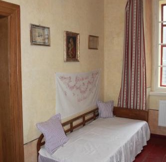 Horni Marsov Apartment | Ekocentrum DOTEK