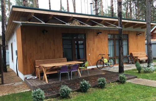 Voropaiv Villa | Ekodom