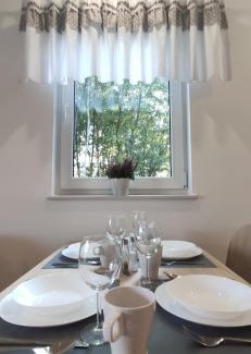 gmina Lewin Kłodzki Apartment | EkoGaik