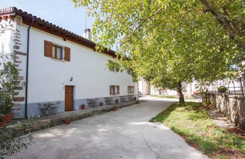 Esnoz House | Ekolanda Casa Rural
