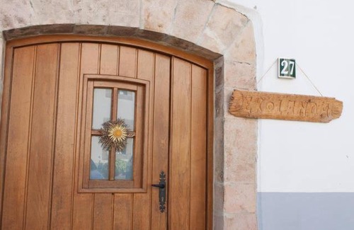 Esnoz House | Ekolanda Casa Rural