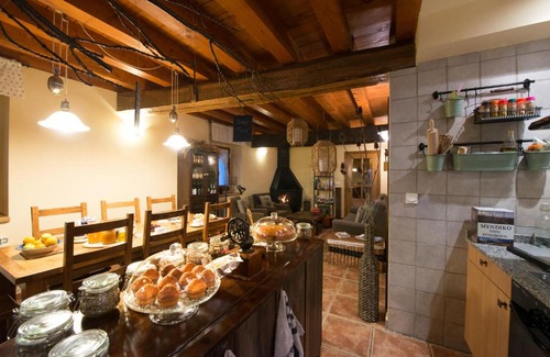 Esnoz House | Ekolanda Casa Rural