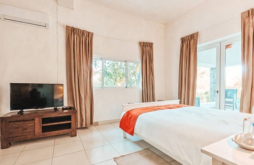 Cap-Haitien Hotel | Ekolojik Resort
