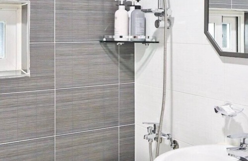 Galsan-dong Hotel | Ekonomy Hotel Incheon