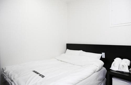 Gumi Apartment | Ekonomy Hotel