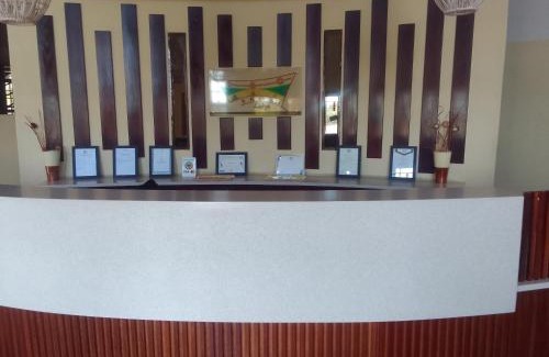 Ghanzi District Hotel | Ekori Lodge