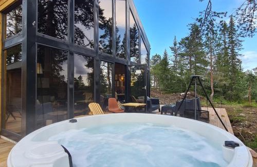 Lardal Municipality House | Ekornredet (The Squirrel Nest)