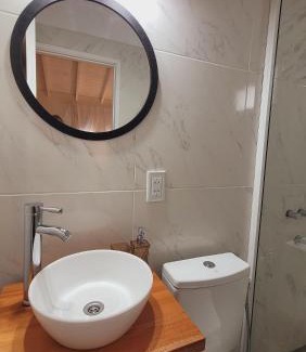 El Chalten Cabin | Ekos de Saint Exupery