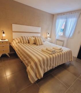 El Chalten Cabin | Ekos de Saint Exupery