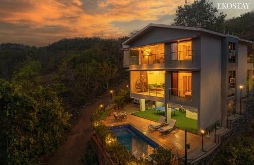Pali Villa | EKOSTAY - Amani Villa