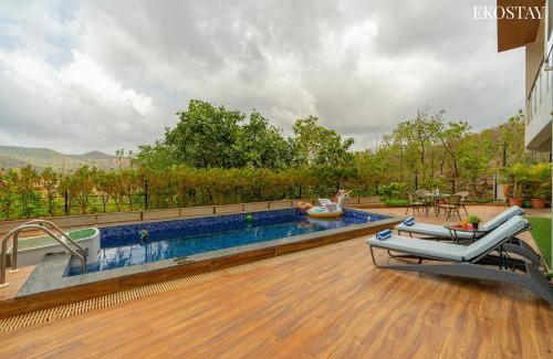 Pali Villa | EKOSTAY - Amani Villa