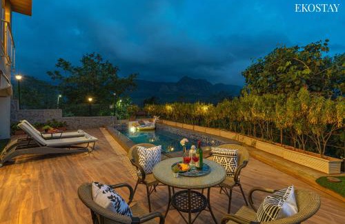 Pali Villa | EKOSTAY - Amani Villa