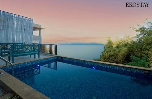 Wadgaon Villa | EKOSTAY - Eternal Wave