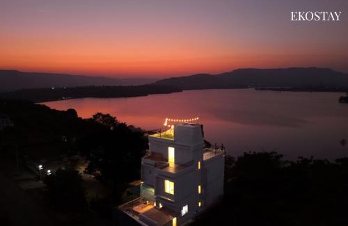Wadgaon Villa | EKOSTAY - Eternal Wave