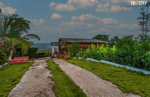 Roha Villa | EKOSTAY - Green Paradise Villa