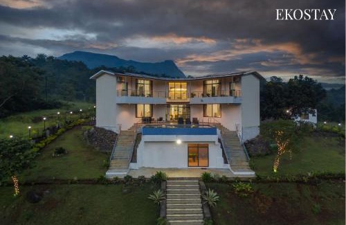 Kadadhe Villa | EKOSTAY - Infinity Villa with infinity pool
